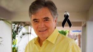 Fallece Alfonso Iturralde a los 73 años Fallece Alfonso Iturralde a los 73 años
