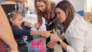 AVANZA IRAPUATO EN IMPULSO AL DESARROLLO INFANTIL Y JUVENIL AVANZA IRAPUATO EN IMPULSO AL DESARROLLO INFANTIL Y JUVENIL