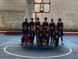 ACUSAN AL MUNICIPIO DE DESPOJO A BASQUETOLISTAS Y LIGA SUSPENDIÓ JUEGOS DEL FIN DE SEMANA EN LA CANCHA EL ÁRBOL ACUSAN AL MUNICIPIO DE DESPOJO A BASQUETOLISTAS Y LIGA SUSPENDIÓ JUEGOS DEL FIN DE SEMANA EN LA CANCHA EL ÁRBOL