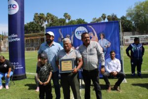 Fallece José Luis Álvarez «El Ranita» Fallece José Luis Álvarez «El Ranita»