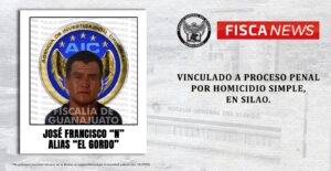 Capturan Agentes de Investigación Criminal a presunto asaltante que acuchilló a operador de tracto camión, en la carretera estatal Silao-San Felipe. Capturan Agentes de Investigación Criminal a presunto asaltante que acuchilló a operador de tracto camión, en la carretera estatal Silao-San Felipe.
