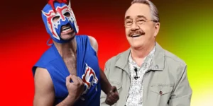 ¡Hay tiro! «Escorpión Dorado» se lanza contra Pedro Sola ¡Hay tiro! «Escorpión Dorado» se lanza contra Pedro Sola