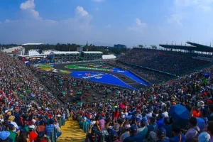 F1 revela calendario de la Temporada 2024 F1 revela calendario de la Temporada 2024