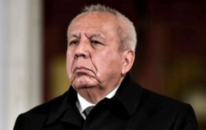 Se “disculpa” Francisco Garduño por el incendio en la Estación Migratoria de Ciudad Juárez Se “disculpa” Francisco Garduño por el incendio en la Estación Migratoria de Ciudad Juárez