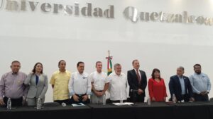 Presentan Comité del Frente Amplio por México de Guanajuato Presentan Comité del Frente Amplio por México de Guanajuato