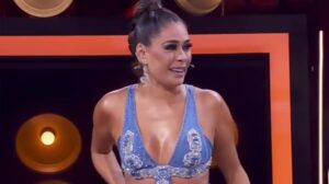 Galilea Montijo confiesa si estaba borracha en conducción de «La Casa de los Famosos» Galilea Montijo confiesa si estaba borracha en conducción de «La Casa de los Famosos»