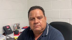 Restaurante en parte superior de Mercado Hidalgo es un apoyo a la inversión; Gerardo Venegas Restaurante en parte superior de Mercado Hidalgo es un apoyo a la inversión; Gerardo Venegas
