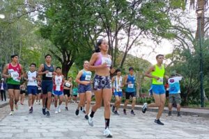 Presenta Gobierno Municipal cartelera deportiva para celebrar el Día de la Cueva 2023 Presenta Gobierno Municipal cartelera deportiva para celebrar el Día de la Cueva 2023