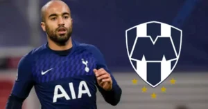 Rayados no se conforma con Sergio Canales y va por otro fichaje ‘bomba’: Lucas Moura Rayados no se conforma con Sergio Canales y va por otro fichaje ‘bomba’: Lucas Moura