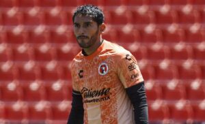 Jesús Corona aclara los motivos de su salida de Cruz Azul, «no hubo buena relación» Jesús Corona aclara los motivos de su salida de Cruz Azul, «no hubo buena relación»