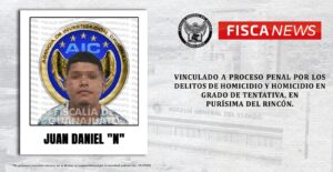 Presunto moto-sicario es detenido por la Fiscalía General del Estado, en Purísima del Rincón, es presunto responsable de homicidio calificado y tentativa de homicidio. Presunto moto-sicario es detenido por la Fiscalía General del Estado, en Purísima del Rincón, es presunto responsable de homicidio calificado y tentativa de homicidio.