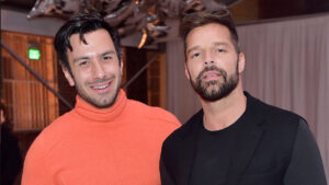 Ricky Martin y su esposo Jwan Yosef se divorcian Ricky Martin y su esposo Jwan Yosef se divorcian