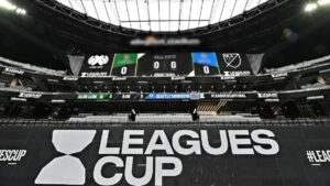 Rayados y Tigres debutan en Leagues Cup 2023 como candidatos al título Rayados y Tigres debutan en Leagues Cup 2023 como candidatos al título