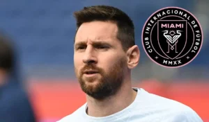 Cruz Azul vs Inter de Miami: a qué hora juega Messi en Leagues Cup 2023 Cruz Azul vs Inter de Miami: a qué hora juega Messi en Leagues Cup 2023