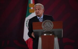 Pone una “pausa” López Obrador en ataques a Xóchitl Gálvez Pone una “pausa” López Obrador en ataques a Xóchitl Gálvez