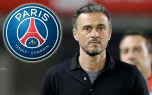 ¡Nuevo jefe! Luis Enrique será presentado este miércoles como técnico del PSG ¡Nuevo jefe! Luis Enrique será presentado este miércoles como técnico del PSG