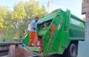 Invitan a la ciudadanía a participar en el diseño del nuevo programa para el manejo de residuos sólidos Invitan a la ciudadanía a participar en el diseño del nuevo programa para el manejo de residuos sólidos