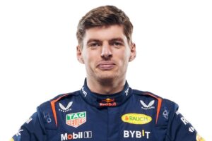 Max Verstappen recibirá sanción de cinco lugares Max Verstappen recibirá sanción de cinco lugares