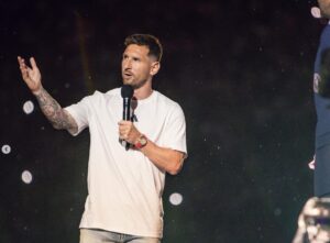Lionel Messi pone en duda su participación en el Mundial 2026 Lionel Messi pone en duda su participación en el Mundial 2026