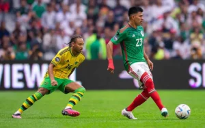 Inteligencia artificial da su PRONÓSTICO y señala al ganador entre México y Jamaica Inteligencia artificial da su PRONÓSTICO y señala al ganador entre México y Jamaica
