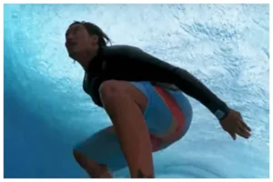 Accidente fatal termina con la vida del surfista Mikala Jones Accidente fatal termina con la vida del surfista Mikala Jones