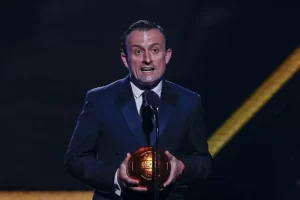 «Más mexicanos en Europa a partir de Leagues Cup», así lo espera Mikel Arriola «Más mexicanos en Europa a partir de Leagues Cup», así lo espera Mikel Arriola