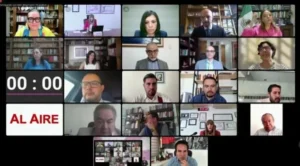 Aprueba el INE monitorear 489 noticiarios de mayor audiencia durante las campañas electorales Aprueba el INE monitorear 489 noticiarios de mayor audiencia durante las campañas electorales