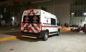Muere niña de seis años prensada en elevador del IMSS Muere niña de seis años prensada en elevador del IMSS