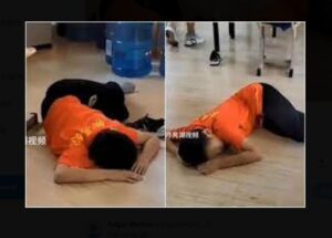 Niño muere tras su primera clase de artes marciales tras ser golpeado por su maestro Niño muere tras su primera clase de artes marciales tras ser golpeado por su maestro