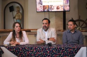 DIRIGENTE DE ONG ASEGURÓ QUE EL ÚNICO OBJETIVO DE OBSERVATORIO CIUDADANO UNIDOS POR SALAMANCA ES APOYAR Y PATICIPAR JUNTO CON MUNICIPIO, ESTADO Y FEDERACIÓN PARA LA ATENCIÓN A LOS ASUNTOS DE SEGURIDAD. DIRIGENTE DE ONG ASEGURÓ QUE EL ÚNICO OBJETIVO DE OBSERVATORIO CIUDADANO UNIDOS POR SALAMANCA ES APOYAR Y PATICIPAR JUNTO CON MUNICIPIO, ESTADO Y FEDERACIÓN PARA LA ATENCIÓN A LOS ASUNTOS DE SEGURIDAD.