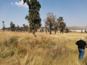 Es solamente cuestión de trámites para colocar la primer piedra en nuevo hospital del ISSSTE Es solamente cuestión de trámites para colocar la primer piedra en nuevo hospital del ISSSTE