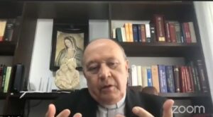 No es cuestión de género la gobernatura del país; Obispo de Irapuato No es cuestión de género la gobernatura del país; Obispo de Irapuato