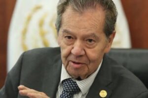 Muere Porfirio Muñoz Ledo; en 1991 fue candidato a gobernador de Guanajuato Muere Porfirio Muñoz Ledo; en 1991 fue candidato a gobernador de Guanajuato