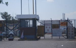 SINDICATRO PETROLERO PIDIÓ PRÓRROGA PARA ENTRAR A PROCESO DE PRE-HUELGA SINDICATRO PETROLERO PIDIÓ PRÓRROGA PARA ENTRAR A PROCESO DE PRE-HUELGA