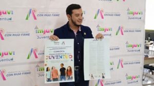 La juventud y sus talentos serán premiados en Irapuato La juventud y sus talentos serán premiados en Irapuato