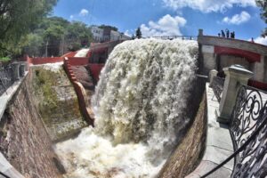 Confirma Navarro celebración de apertura de la Presa el lunes 17 de julio Confirma Navarro celebración de apertura de la Presa el lunes 17 de julio