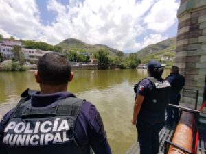 Listos los operativos para la apertura de la Presa de la Olla y el Día de la Cueva Listos los operativos para la apertura de la Presa de la Olla y el Día de la Cueva