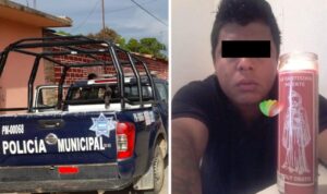 Asesinan a joven que presumía ser parte de un cártel Asesinan a joven que presumía ser parte de un cártel