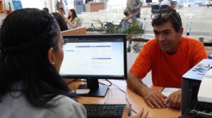 PROMUEVEN PAGO OPORTUNO ENTRE IRAPUATENSES PROMUEVEN PAGO OPORTUNO ENTRE IRAPUATENSES