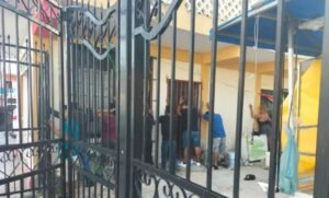 Rescatan autoridades a niños que eran obligados a trabajar 12 horas en Playa del Carmen Rescatan autoridades a niños que eran obligados a trabajar 12 horas en Playa del Carmen