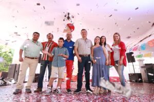 VIVE SALAMANCA FESTIVAL REGIONAL DE NIEVE EN SU SEGUNDA EDICIÓN VIVE SALAMANCA FESTIVAL REGIONAL DE NIEVE EN SU SEGUNDA EDICIÓN