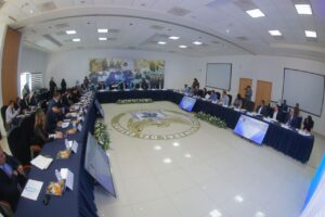 Instalan en Guanajuato Equipo Interinstitucional para evaluar el Sistema de Justicia Penal. Instalan en Guanajuato Equipo Interinstitucional para evaluar el Sistema de Justicia Penal.