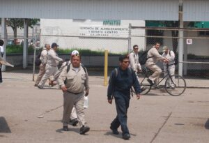 REALIZARÁN SIMULACRO EN INSTALACIONES DE PETRÓLEOS MEXICANOS REALIZARÁN SIMULACRO EN INSTALACIONES DE PETRÓLEOS MEXICANOS