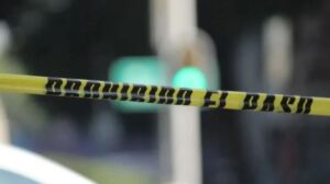 Golpean con una tabla a un hombre tras un incidente de tránsito Golpean con una tabla a un hombre tras un incidente de tránsito