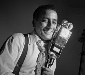 Fallece el icónico Tony Bennett a los 96 años Fallece el icónico Tony Bennett a los 96 años