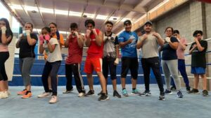 Se llevará a cabo la segunda edición del Torneo de Boxeo en Irapuato Se llevará a cabo la segunda edición del Torneo de Boxeo en Irapuato