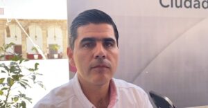 Hay que denunciar las faltas del transporte público; Alfredo Torres Nohra Hay que denunciar las faltas del transporte público; Alfredo Torres Nohra