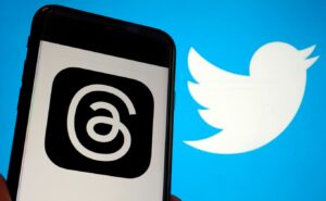 Elon Musk prepara demanda contra Meta por la similitud a Twitter Elon Musk prepara demanda contra Meta por la similitud a Twitter