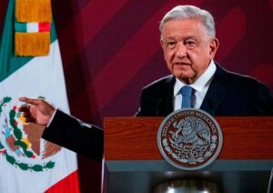 Comparte López Obrador la carta que le envió al abogado de García Luna Comparte López Obrador la carta que le envió al abogado de García Luna