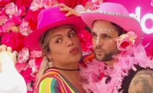 Los detalles de la telenovela en la que Wendy y Nicola debutarán como actores Los detalles de la telenovela en la que Wendy y Nicola debutarán como actores